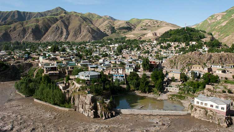  Taliban says 5.1 earthquake jolts northeastern Afghanistan