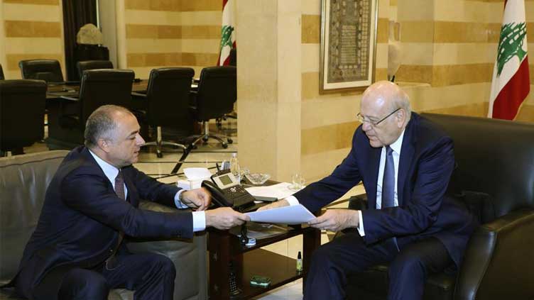  Israel announces sea deal with Lebanon, but doubts remain