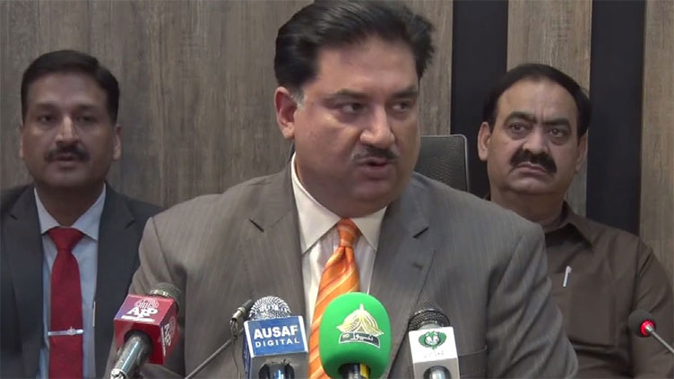 Electricity generation from Thar coal to jump to 1,320 MW in December: Dastgir