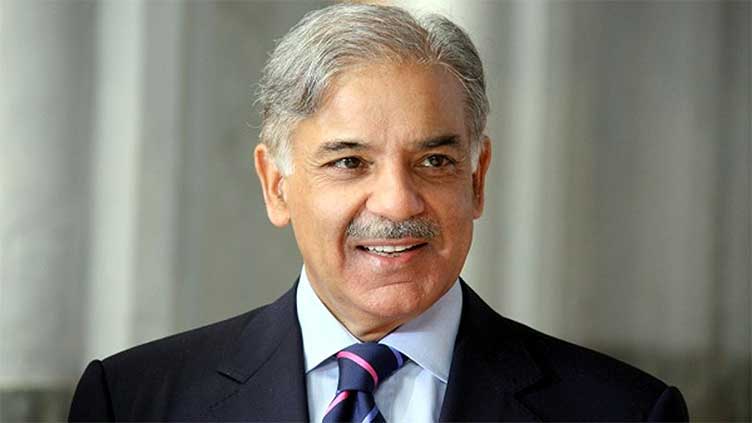 PM Shehbaz reaches Kazakhstan to attend 6th CICA Summit