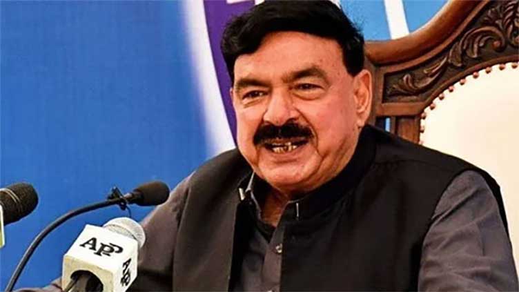 Nawaz to return or more 'criminals' to be released: Sh Rashid 