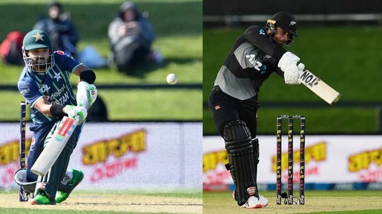 Rizwan on top, Conway makes a big jump in T20I rankings