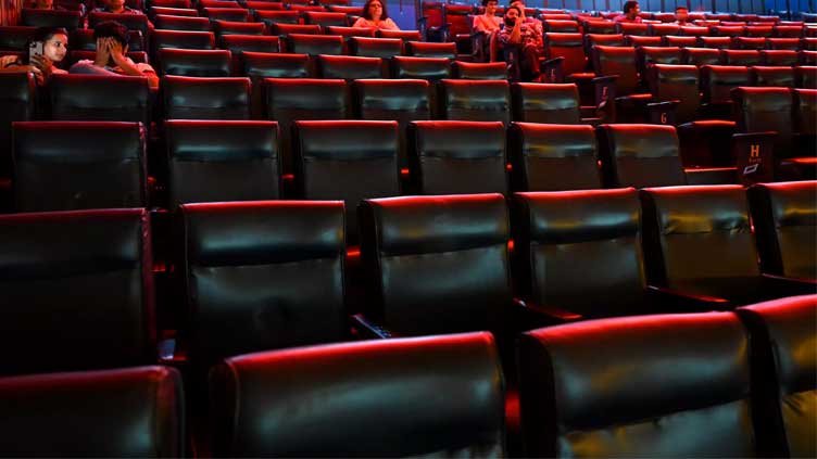  Block 'busted': India's Bollywood faces horror show at box office