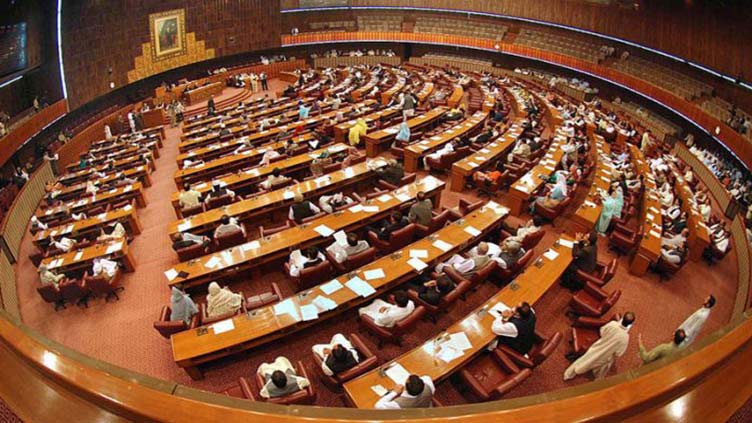 Govt allocates funds to provide subsidized seeds to farmers in flood-hit areas: NA told