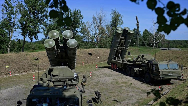 Britain to donate air defence missiles to Ukraine