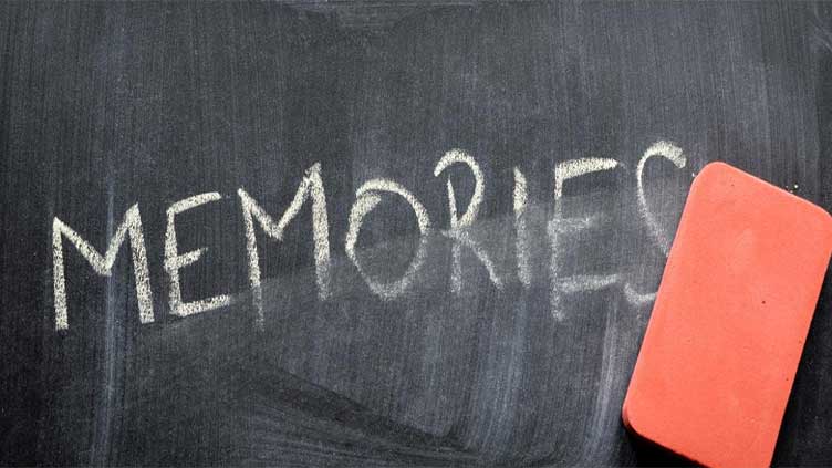 How to forget unwanted memories