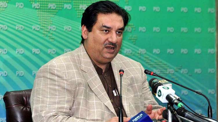 Power supply to be fully restored by evening: Khurram Dastagir