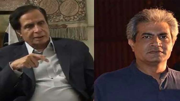 CM Elahi appoints Omar Sarfraz Cheema as Punjab home advisor