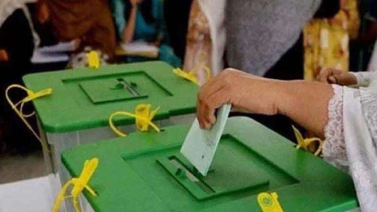 Security plan, other arrangements for by-polls in Karachi finalized