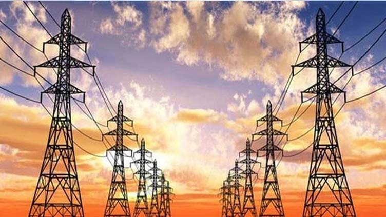 Countrywide power transmission system restored: Power Division