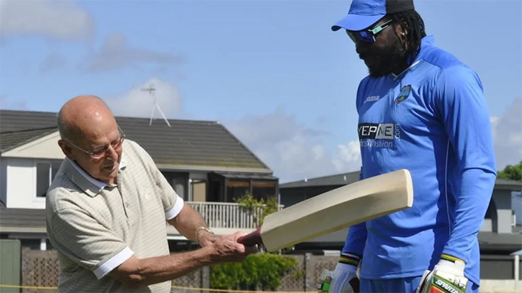 Former West Indies batter Bruce Pairaudeau dies