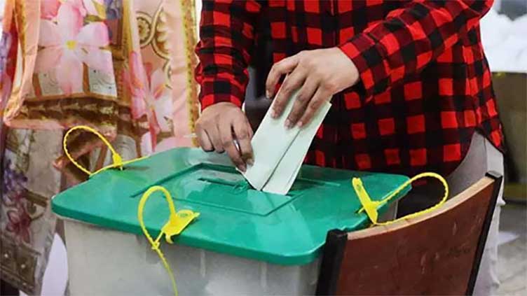 Local body elections to be held after 31 years in AJK