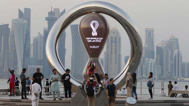 Football Qatar World Cup will have areas for drunk fans to sober up, chief saysFootball Qatar World Cup will have areas for drunk fans to sober up, chief says