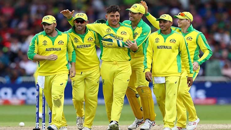 Australia set to savour T20 World Cup defence on home soil