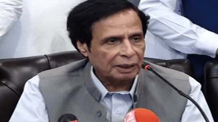 Opponents' dream to overthrow Punjab govt won’t come true: CM Elahi