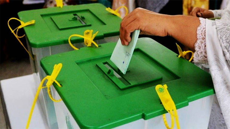 Election campaign for by-polls on 8 NA and 3 Punjab Assembly seats ends