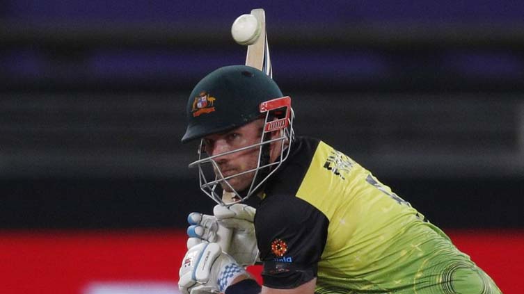 T20 retirement not on mind, says Australia captain Finch