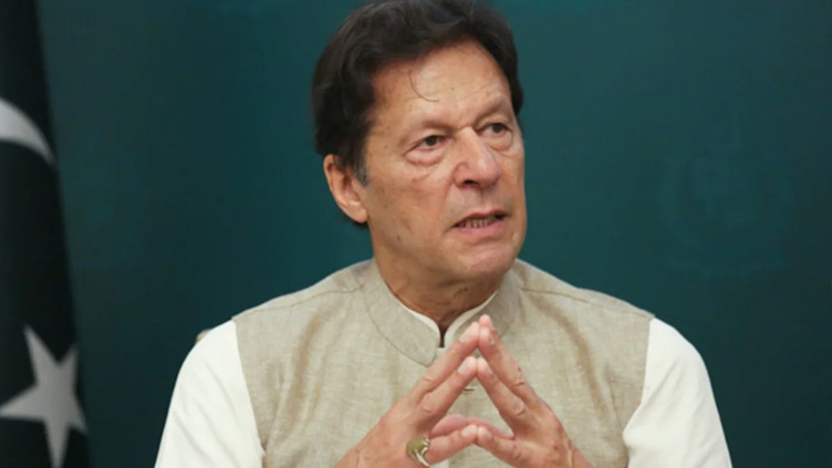 Pakistan has one of most secure nuclear command, control systems: Imran Khan