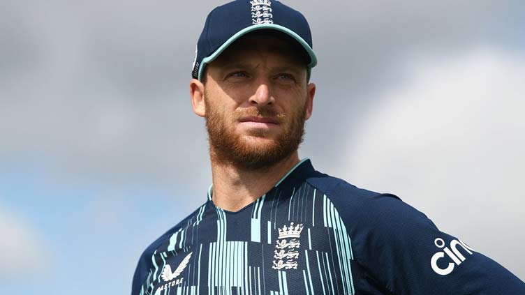 England well prepared but Australia favourite, says Buttler