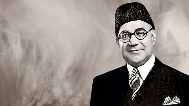 Death anniversary of Liaquat Ali Khan being observed