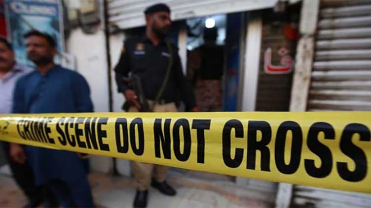 Dental clinic attack case: Key suspect contacted proscribed outfit’s head 