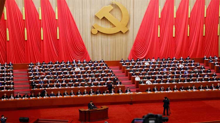  Key Xi quotes at China's 20th Communist Party Congress