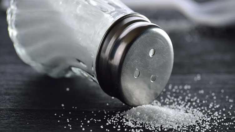 Do Salt Substitutes Improve Your Heart Health?