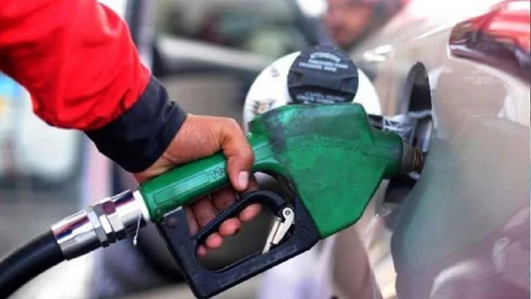 Govt hikes petroleum levy on petrol to Rs47.26 per liter