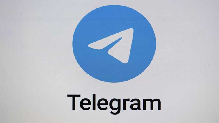  Germany slaps messaging app Telegram with $5 million fine