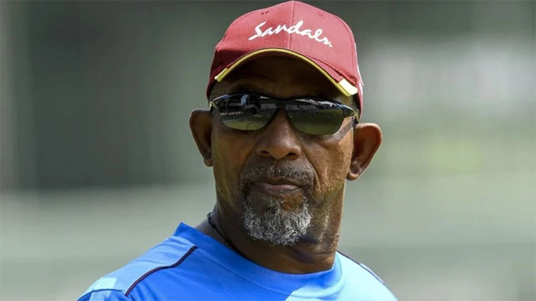 Simmons wants West Indies to 'start being professional'