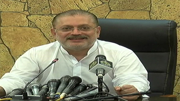 Karachi, Multan rejected Imran's narrative: Sharjeel Memon