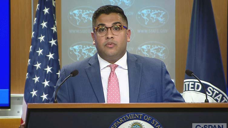 US confident in Pakistan's ability to secure its nuclear weapons: State Department