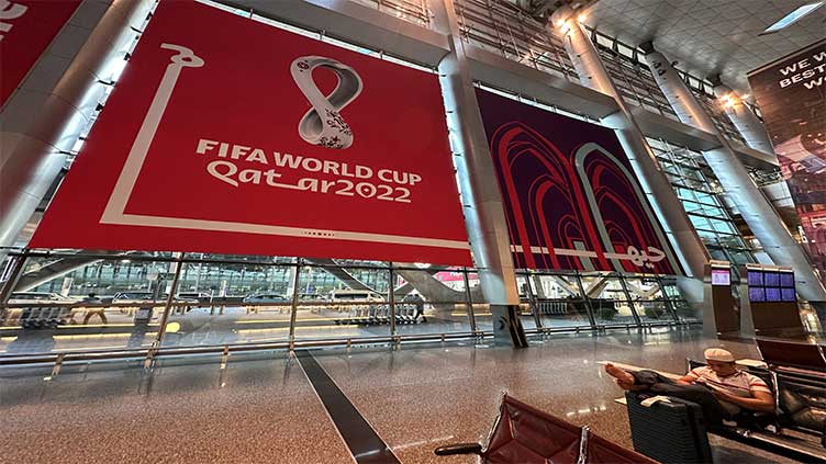 World Cup Qatar ticket sales near 3 million, says Infantino