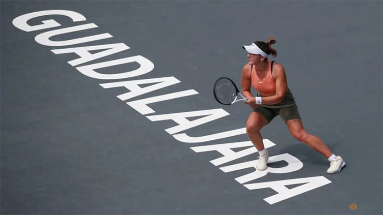 Azarenka, Andreescu advance to second round at Guadalajara