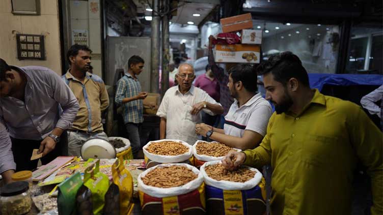 'Bad situation': Soaring US dollar spreads pain worldwide