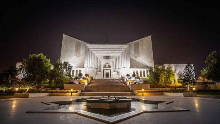 Every responsible person should be held accountable: SC