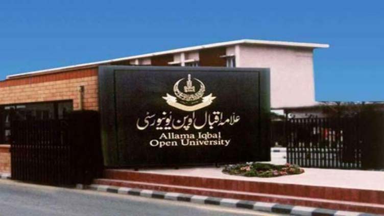 AIOU extends deadline for admission to Nov 8