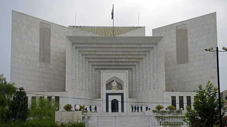  SC fixes contempt of court plea against Imran Khan for hearing