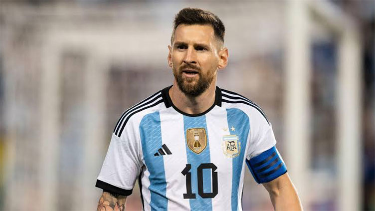 Lionel Messi names France and Brazil as favorites to win World Cup - The  Japan Times