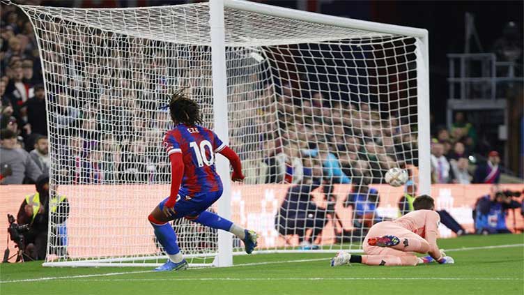 Palace fight back to grab 2-1 win over Wolves