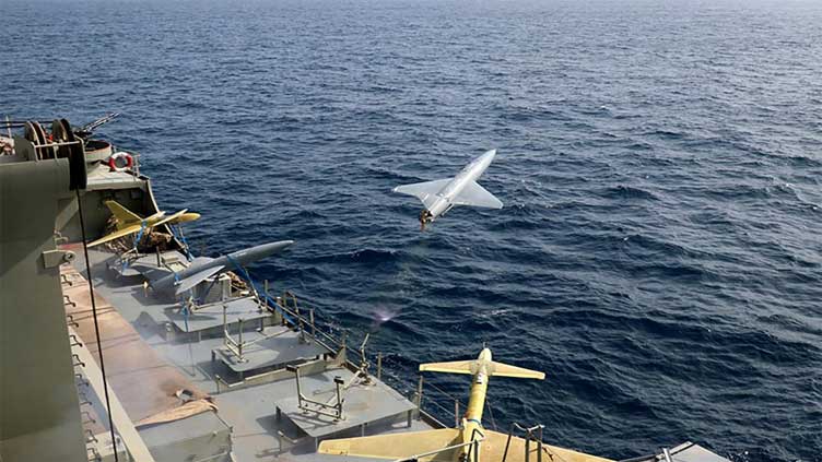  Russia's Iranian drones complicate Israel's balancing act