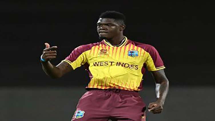 Fiery Joseph keeps Windies in contention for Super 12 stage