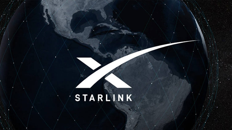 SpaceX rolls out Starlink internet service for private jets