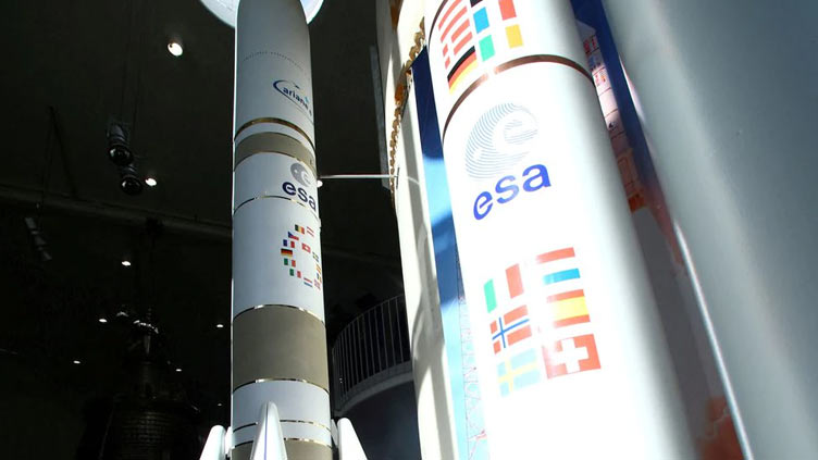 Europe plans first Ariane 6 rocket launch in Q4 of 2023
