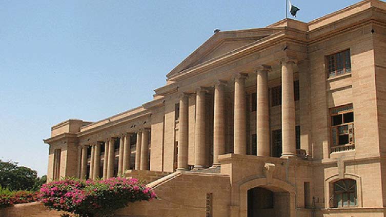 SHC rejects PTI's plea against NA-237 by-polls result