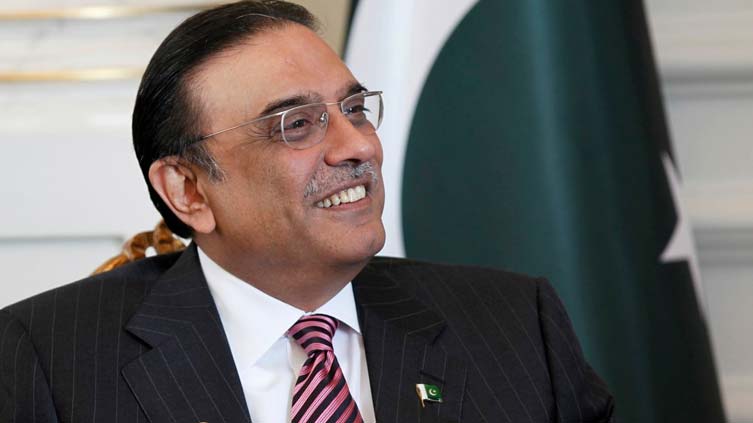 IHC rejects pleas against Asif Zardari's acquittal