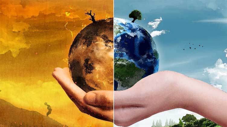   Why do small degrees of warming matter?