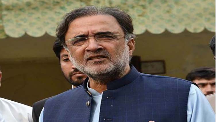 Incumbent govt raises Kashmir dispute at all global appropriate forums: Kaira