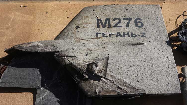 Why drones pose a different challenge for Ukraine than missiles