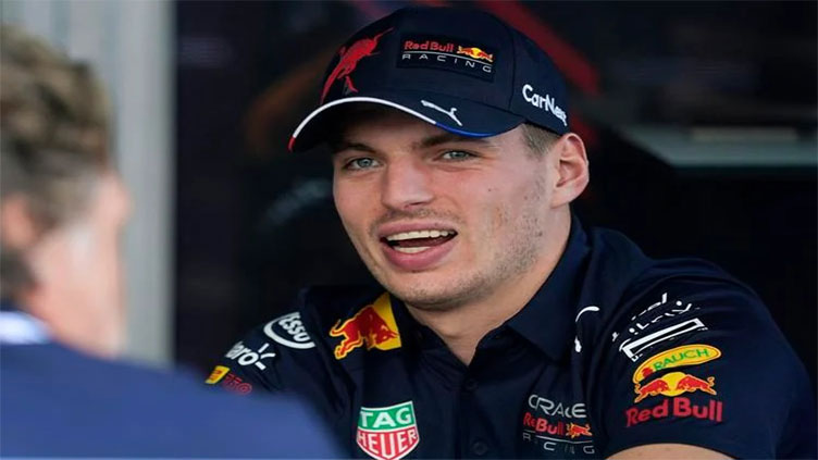 Verstappen focusing on the job as F1 spending row builds